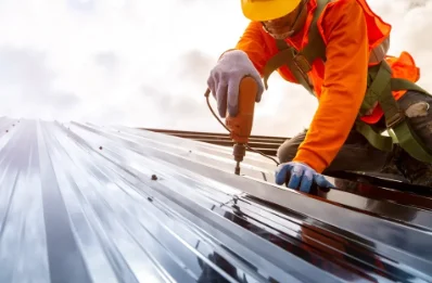 Travaux de zinguerie à Flancourt-Crescy-en-Roumois